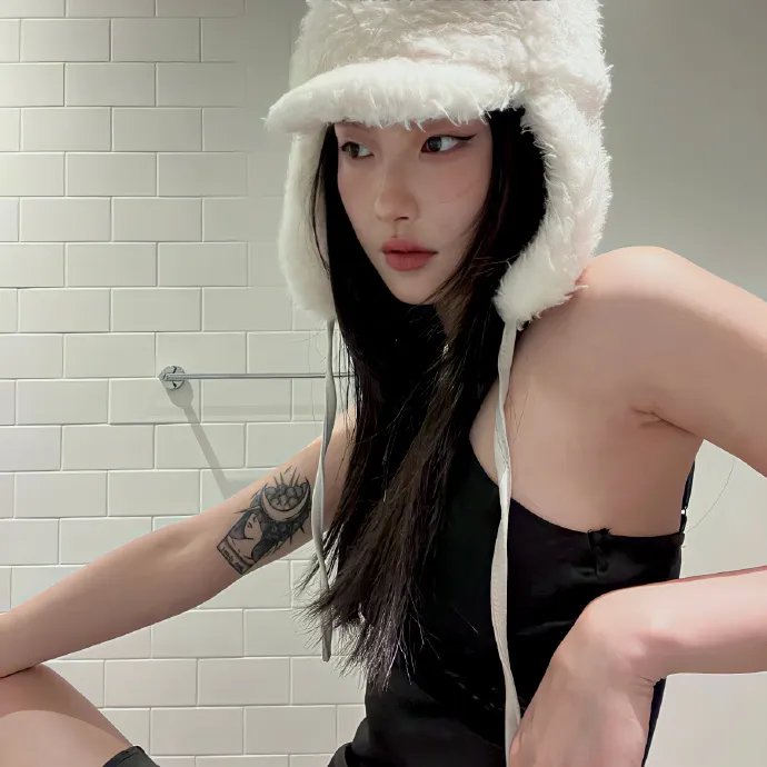 最美身影第一季