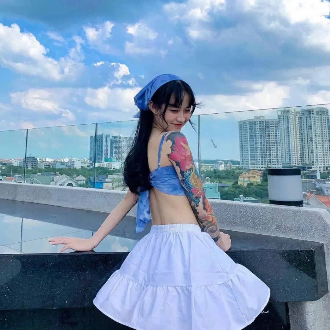 隐形人