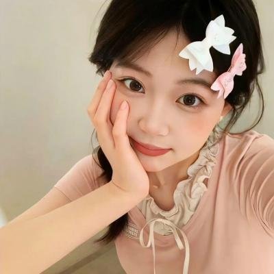 我与妈妈的黄色脚踏车
