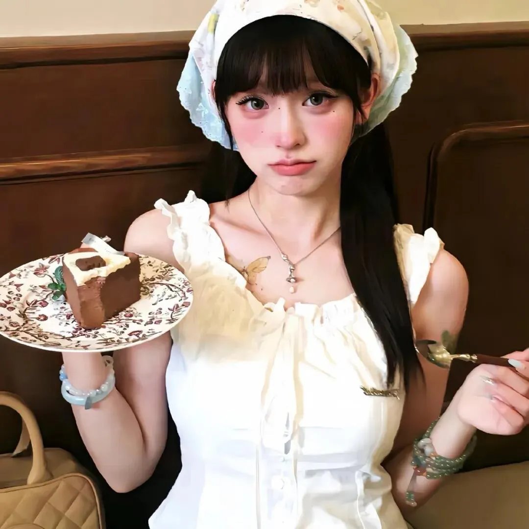 玉女私情